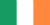 Flag Ireland