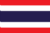 Thailand Flag