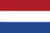 Flag Netherlands