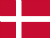 Flag Denmark