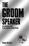 The Groom Speaker Book Amazon