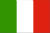 Flag Italy