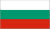 Bulgaria Flag