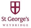 St Georgs's College, Weybridge
