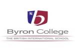 Byron College logo