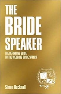 The Bride Speaker