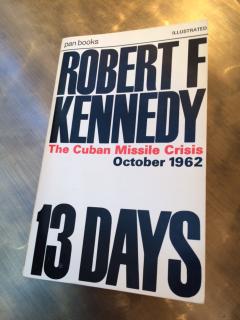 13 Days - The Cuban MIssile Crisis