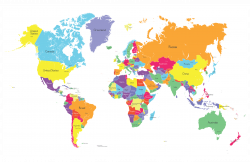 World Map