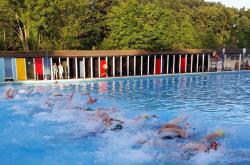 Tooting Bec Lido