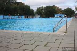 Tooting Lido