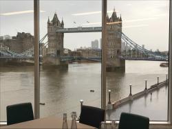 Tower Bridge London