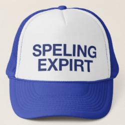 Expert Hat