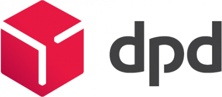 DPD logo