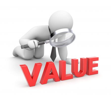 Value-concept