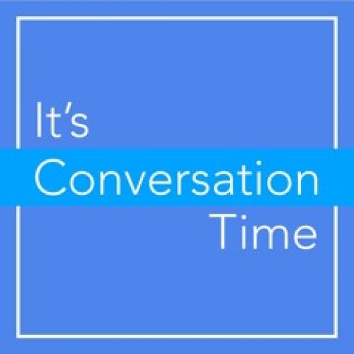 Blog: Conversation Time