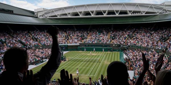 Blog: Wimbledon pic