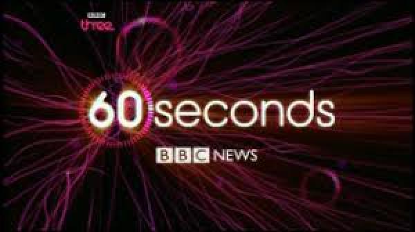 60 seconds