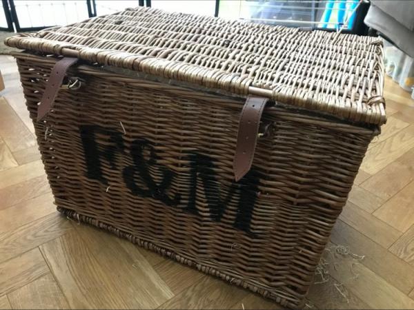 F&M Hamper