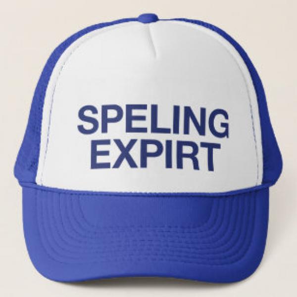 Expert Hat