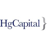 HGCapital logo
